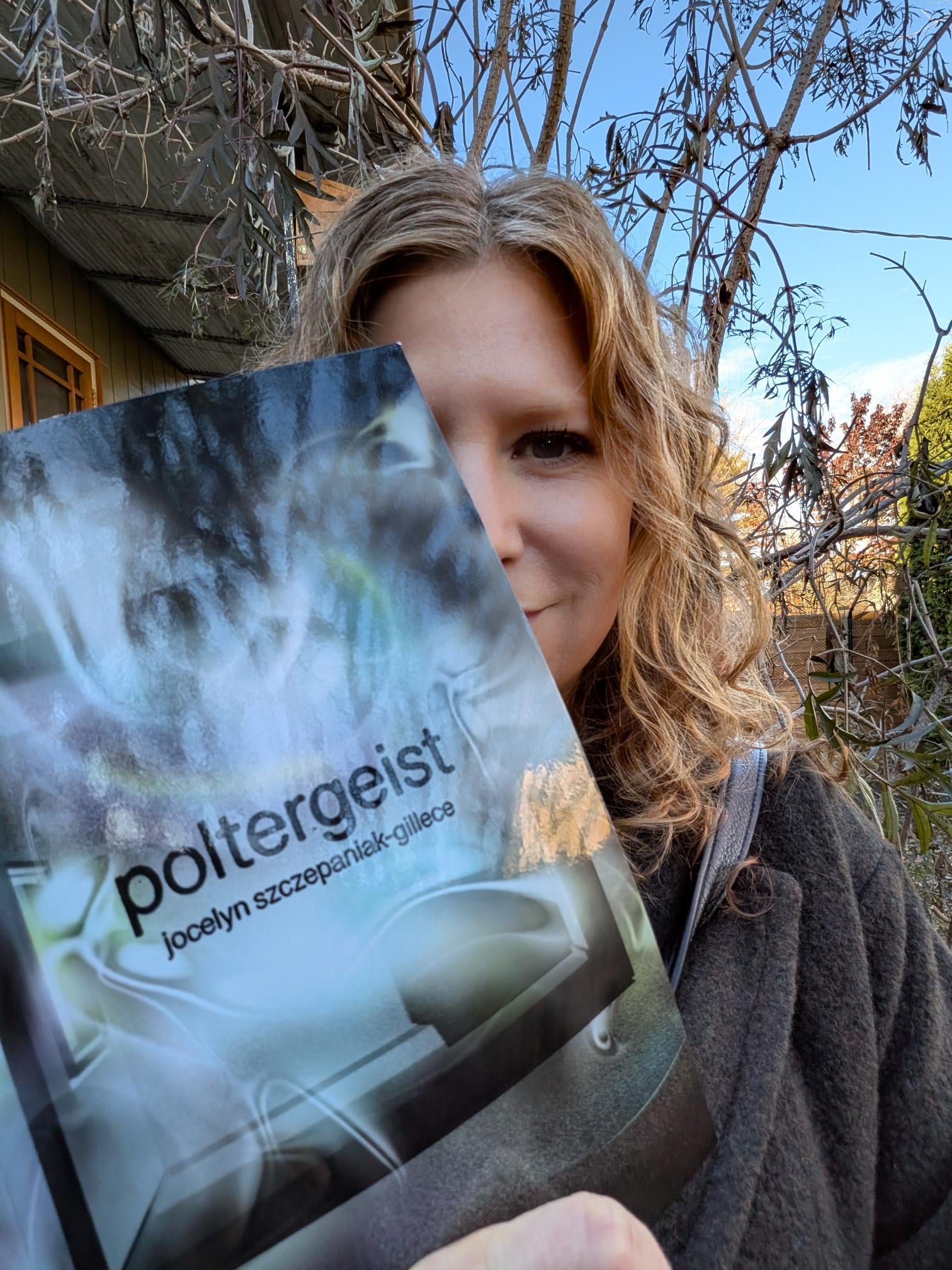 Milwaukee author’s debut novel inspired by horror films, Wisconsin winters