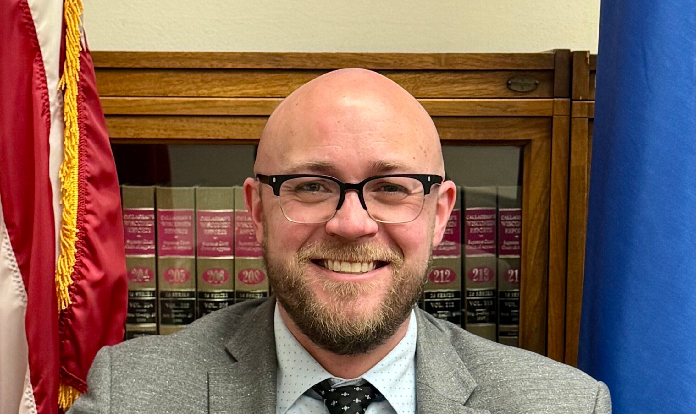 Judge appointed to fill Hannah Dugan’s former role