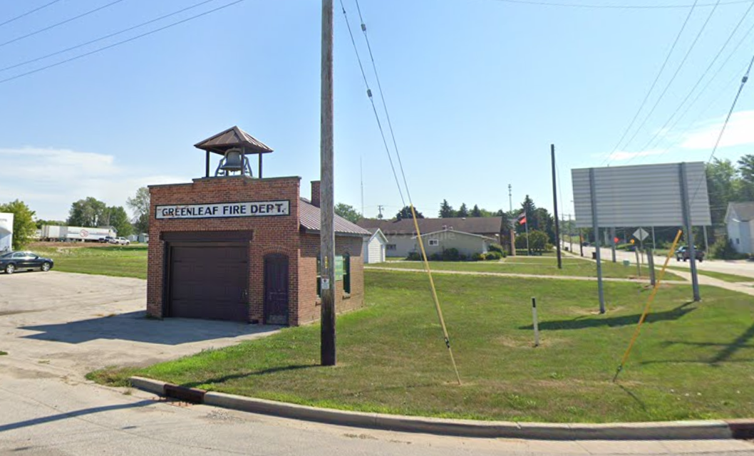 Mysterious land offers in rural Brown County raise concerns about possible data center