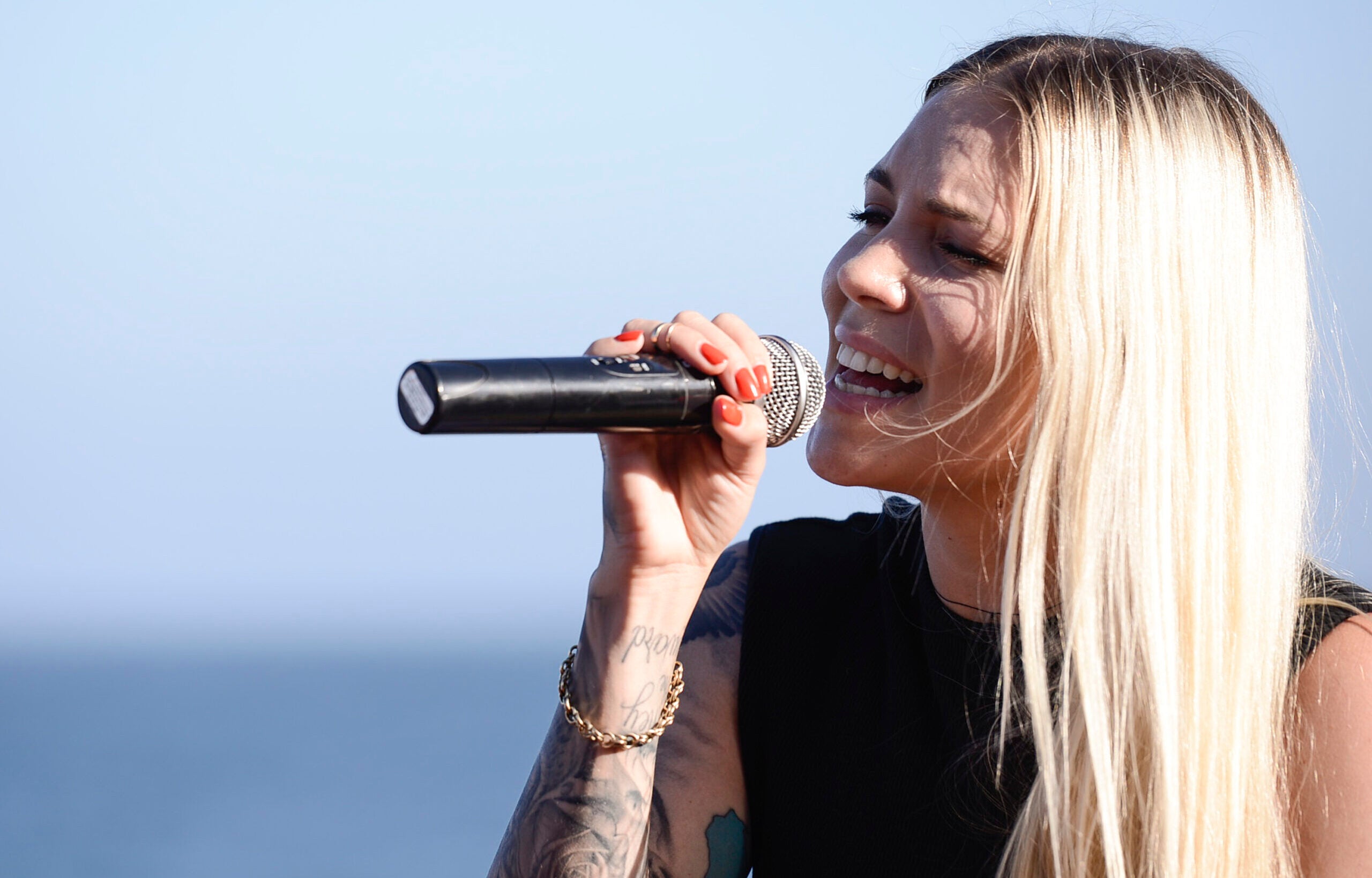 Grammy-nominated artist Skylar Grey releasing new album about growing up in Wisconsin