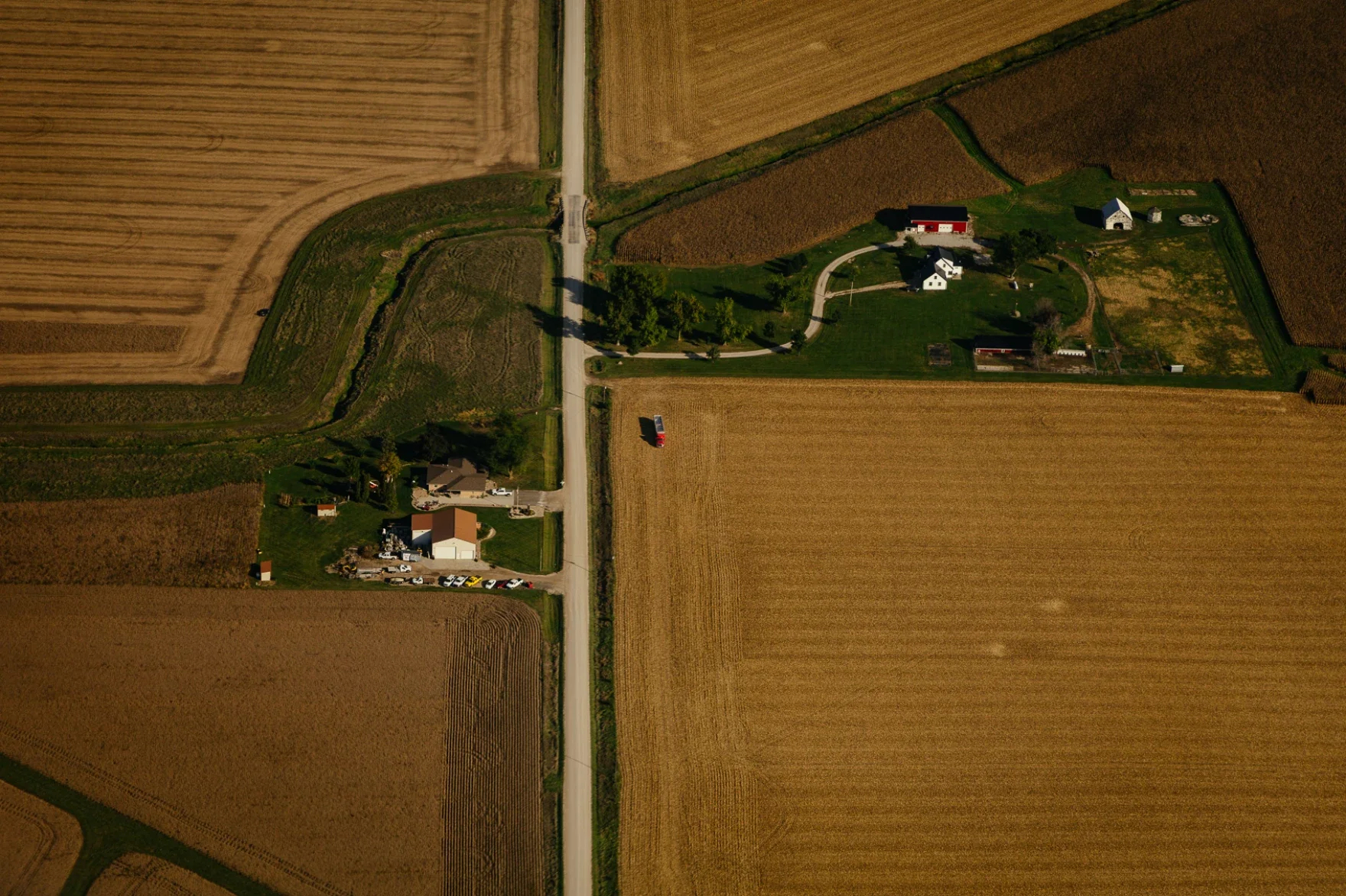 Farmers are in line for billions of bailout money. Will it be enough to offset losses?