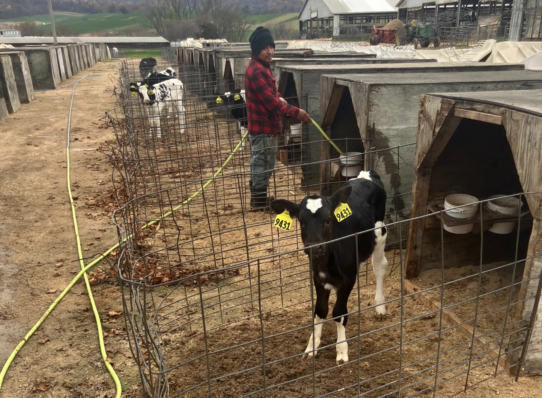 Deportations are set to explode — a huge worry for farmers already facing a labor shortage