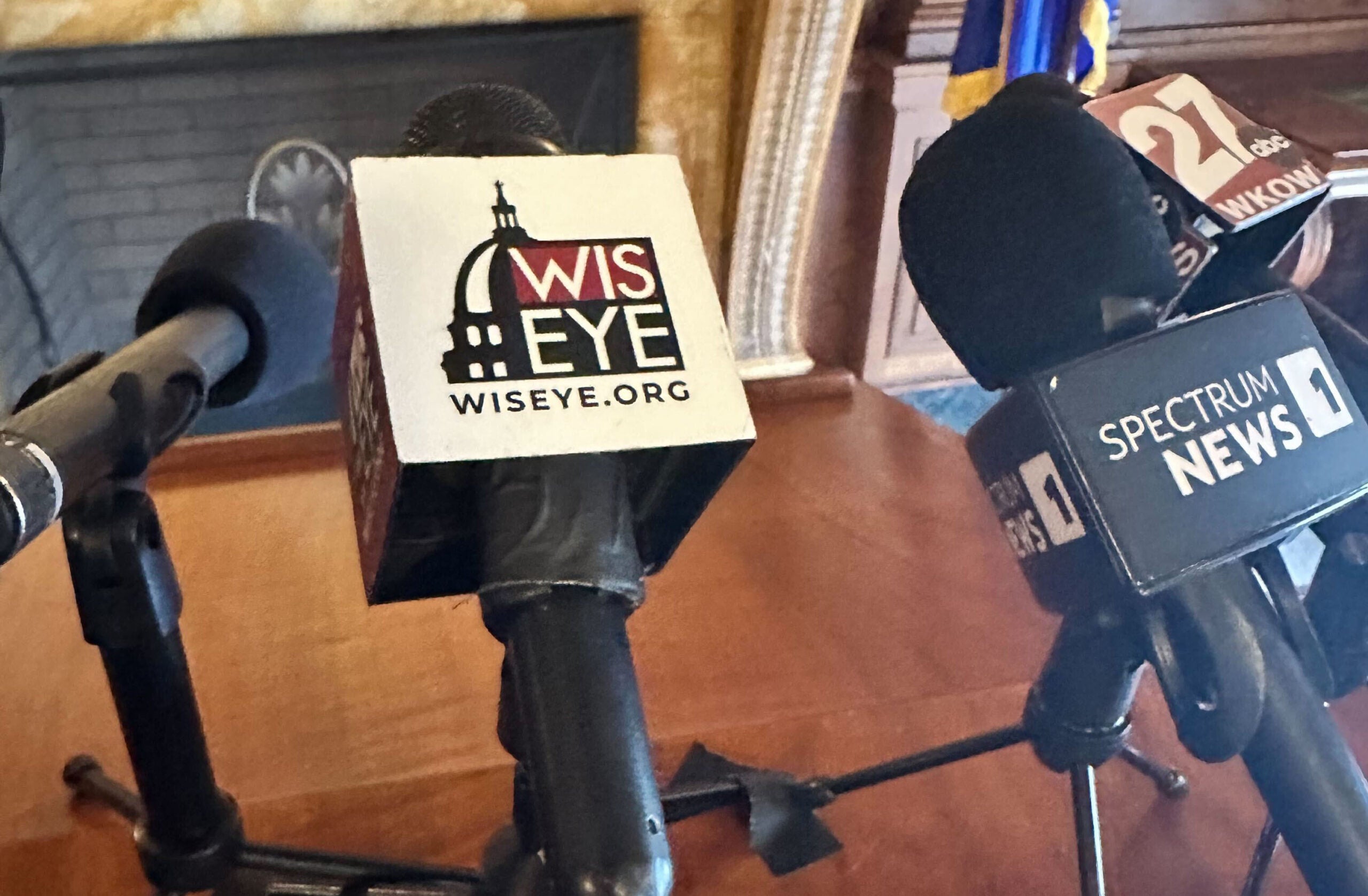 Wisconsin’s version of C-SPAN resumes coverage at the state Capitol