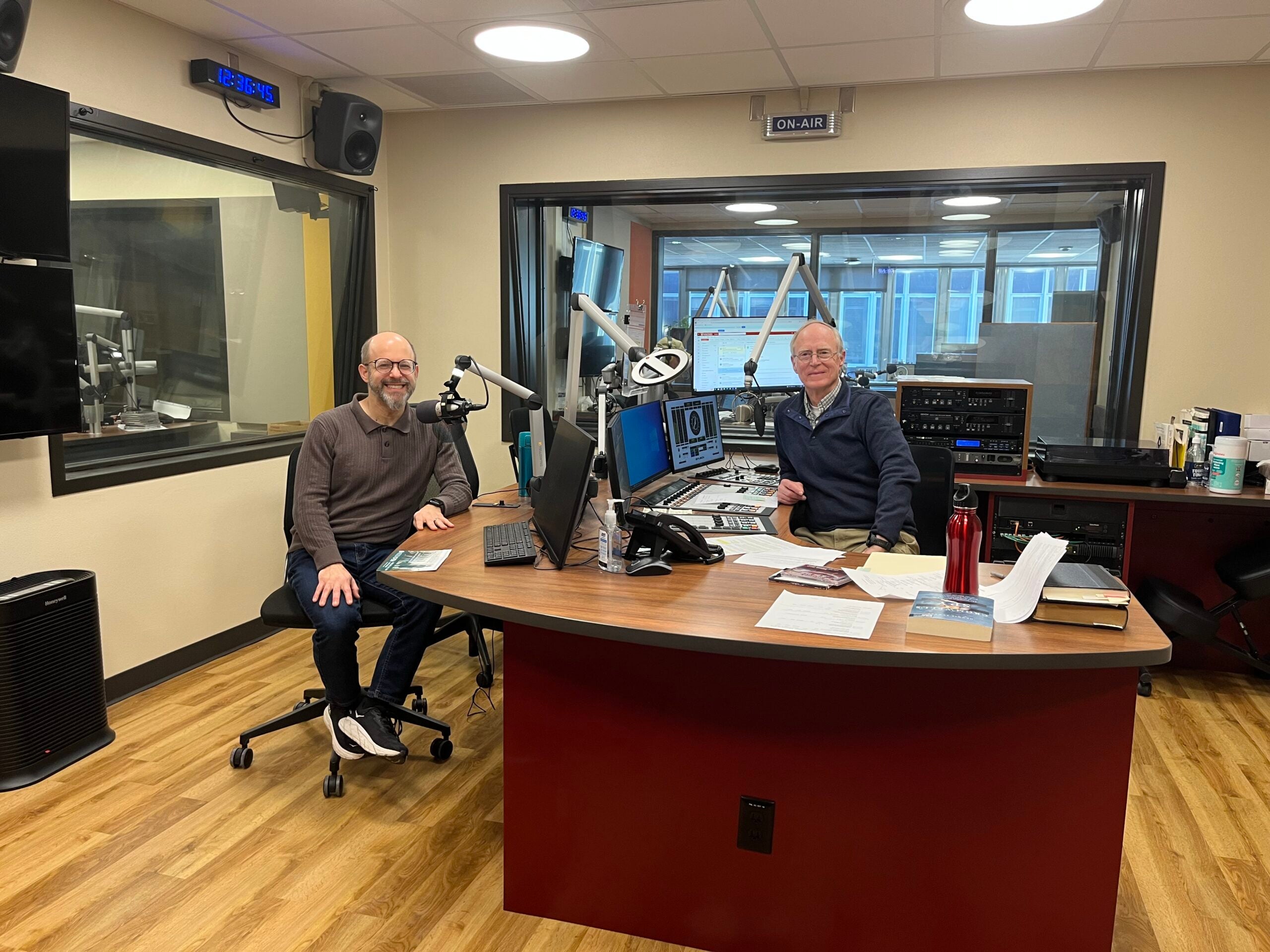 Madison Opera to Premiere “Everlasting Faint” Feb. 13–15 at the Capitol Theater