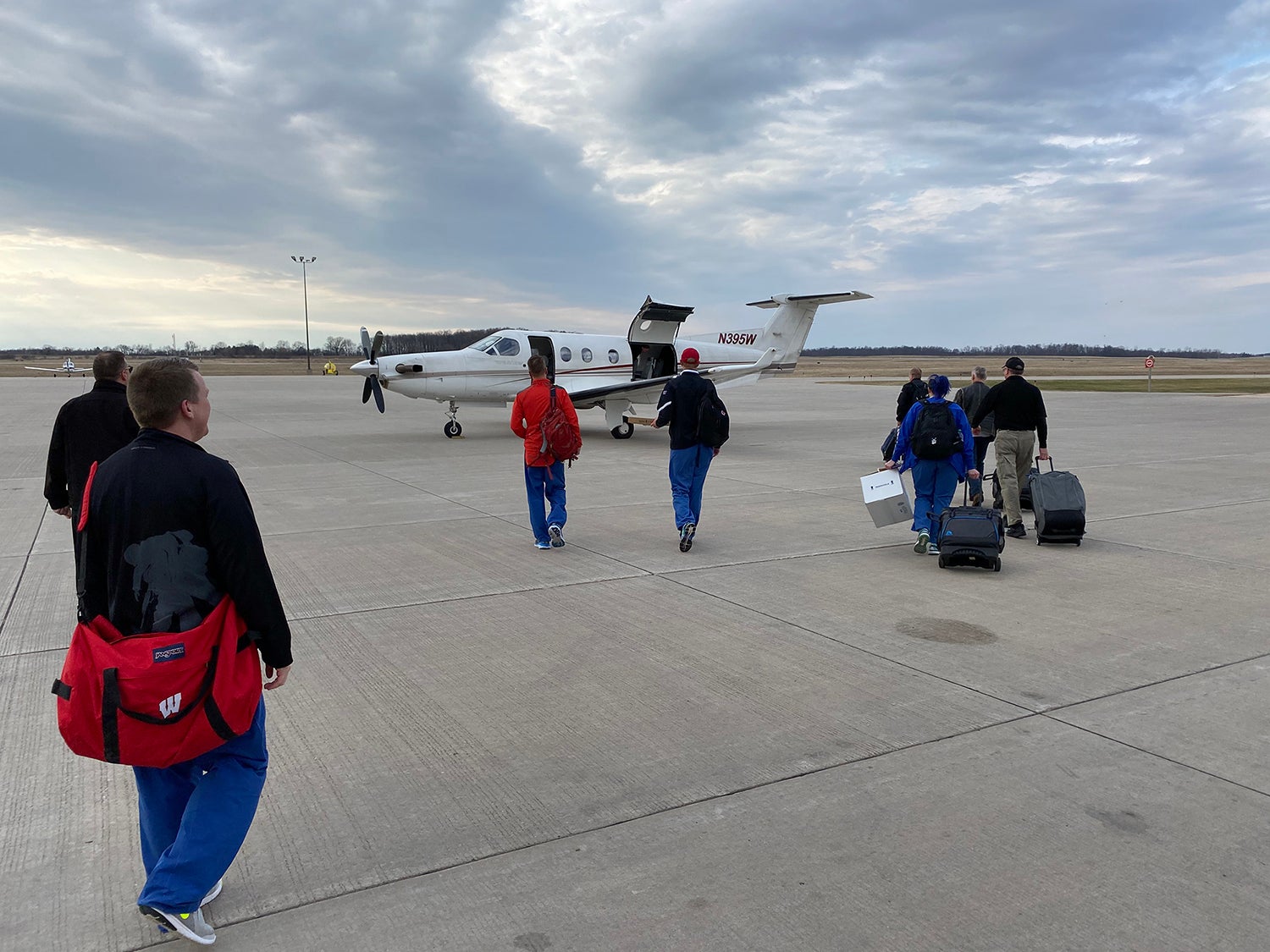 Becoming an organ donor: Difficult decision leads to  tremendous gift